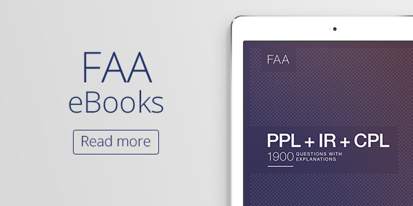 FAA eBooks